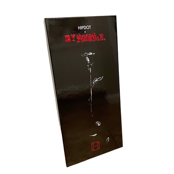 🥀 HIPDOT MCR My Chemical Romance Three Cheers for Sweet Revenge Collectors Set - Picture 2 of 6